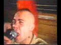 the exploited fuck the usa
