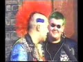 the exploited fuck the usa
