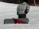 william snowboard