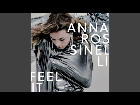 Anna Rossinelli Feel It Feat Manuel Felder