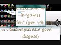 How to annoy someone immensly How to annoy someone immensly