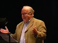 Professor Keith Hart\