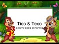 Mulher gosta é de dinheiro - Tico e Teco (César e Danilo)