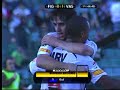 06/07/2008 - Figueirense 2 x 1 Vasco Brasileirão 2008