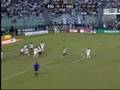 06/07/2008 - Figueirense 2 x 1 Vasco Brasileirão 2008