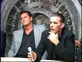 T.S.O.L. Interview Part 8