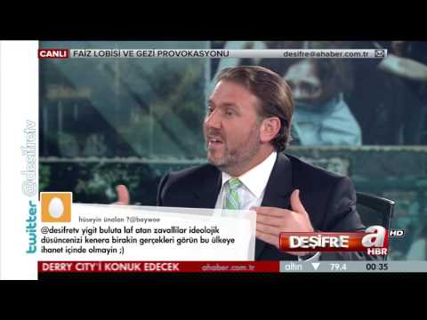 Erdogan; - Başbakan Başdanışmanı Yiğit Bulut katıldığı bir televizyon programında yeni göreve gelişini değerlendirdi. Kendisine atfedilen