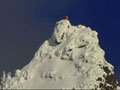 Gnarly Backcountry Snowboarding: Tim Carlson & Darian Draper