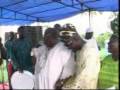Dr Sikiru Ayinde Barrister and Adewale Ayuba 1 of 4