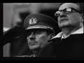 Caida de Salvador Allende (1)