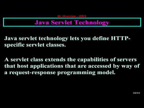 j2ee