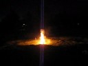 Two Teenagers + Fireworks = Maddness Two Teenagers + Fireworks = Maddness