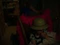 Fredina murders her grand-ma ? o_0