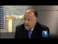 Jon Ralston Interviews Doug Hampton -- Segment 1