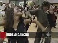 thriller! thrill toronto: cbc media clip mon  oct  30