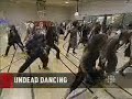 thriller! thrill toronto: cbc media clip mon  oct  30