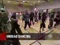 THRILLER! Thrill Toronto: CBC media clip Mon. Oct. 30
