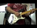 D*A*M Professional MKII with RMC TEESE Picture Wah