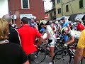 Tappa 6 giro della Toscana internazionale Femminile