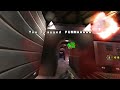 A short Quake 3 Arena frag highlight movie under the  Threewave mod. This is my first video and was made just to play around with.