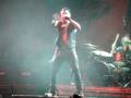 videos de Papa Roach - Last Resort LIVE