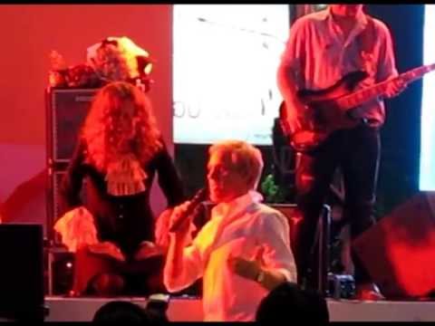 Palmy - ฤดูที่ฉันเหงา+Funny Talk @Mega Bangna 1st Year Anniversary