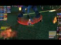 Les Lapins De Lumi�re vs Archimonde