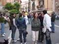 Adventures in Sicily: Castelmola, Taormina, Isola Bella