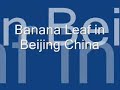 Banana Leaf Restaurant