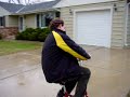 my hilarious uncle