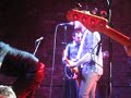 The Gaslight Anthem - Trusty Chords (Hot Water Music)- Brooklyn Bowl 10.16.09