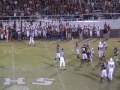 Floresville Tigers v. Southside 2007 Floresville Tigers v. Southside 2007