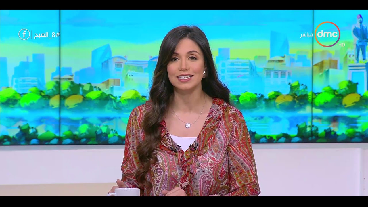 8 الصبح - حالة الطقس ودرجات الحرارة اليوم بتاريخ 20-10-2019