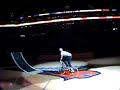 King BMX Stunt Show  @ Charlotte Bobcats "Cool School 2007"