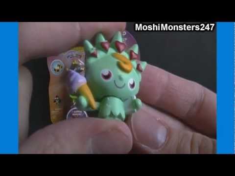 moshi monsters
