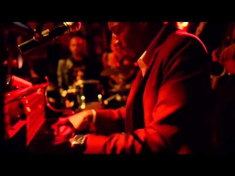 The Kimmel Center Brings New Orleans Jazz!