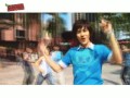 Super junior-Dancing out