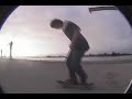 AMC Skateboarding Presents: Chris skates the docs in Eureka