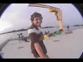 AMC Skateboarding Presents: Chris skates the docs in Eureka