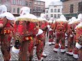 Gille Binche Mardi gras 2006 http://labatterie.skyblog.com