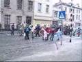 Gille Binche Mardi gras 2006 http://labatterie.skyblog.com