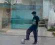 futbo freestyle