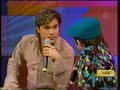 Nashla: Pato Zambrano Nashla: Pato Zambrano