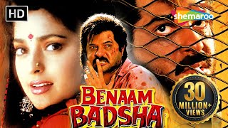 Benaam Badsha (HD) - Anil Kapoor  Juhi Chawla  Amr