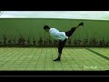 aerial tutorial