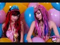 Zui Suicide && Audrey Kitching