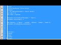 JavaScript Tutorial | Arrays, Conditions, Loops&Functions
