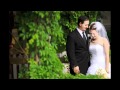Nick & Kirstie's Wedding in Fond du Lac