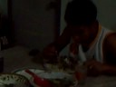 kambhal eater..