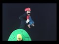 Nintendo DS Theatre 'New Super Mario Brothers'